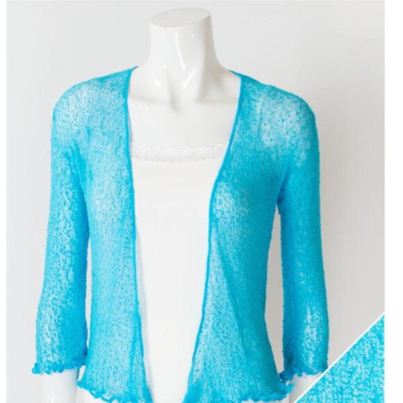 Shrug - Lime Ice - NWT - Picture 5 of 6